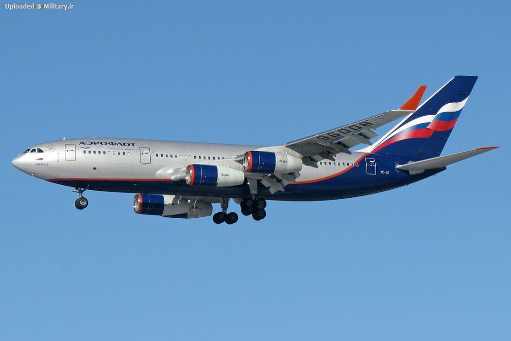 Aeroflot_Il-96-300_RA-96008_SVO_2011-3-1