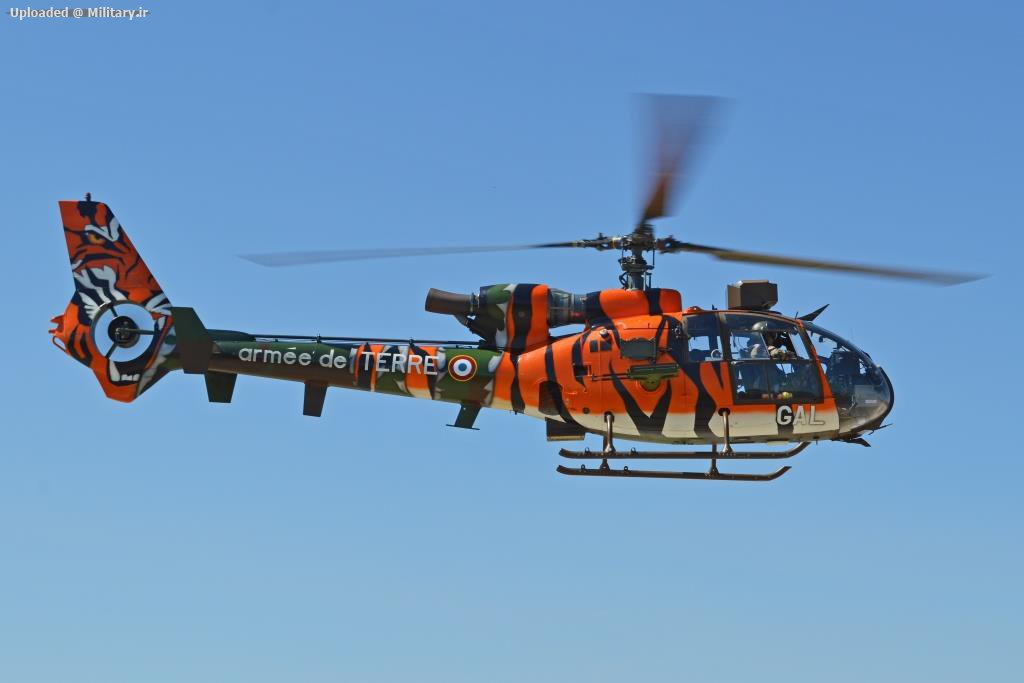 Aerospatiale_SA342M_Gazelle_273862_-_GAL