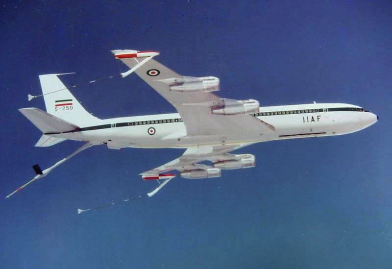 An_Irani_Boeing_707_ready_to_performing_