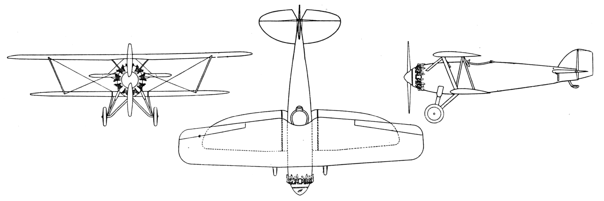 Boeing_F2B-1_3-view_L_Aeronautique_Octob