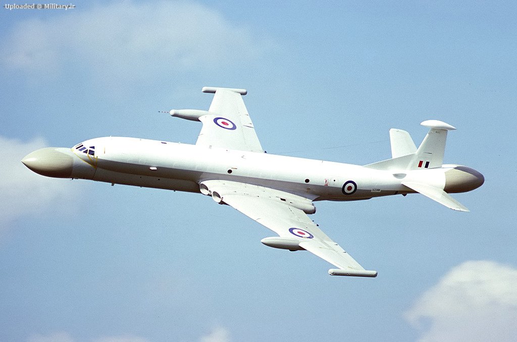 British_Aerospace_Nimrod_AEW32C_UK_-_Air