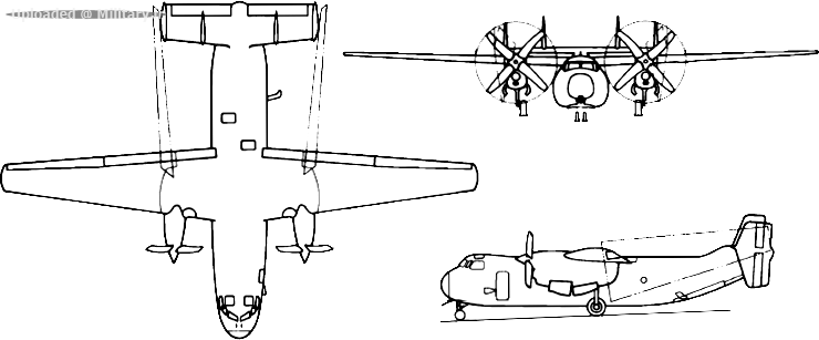 C-2A_Greyhound_3-view.png
