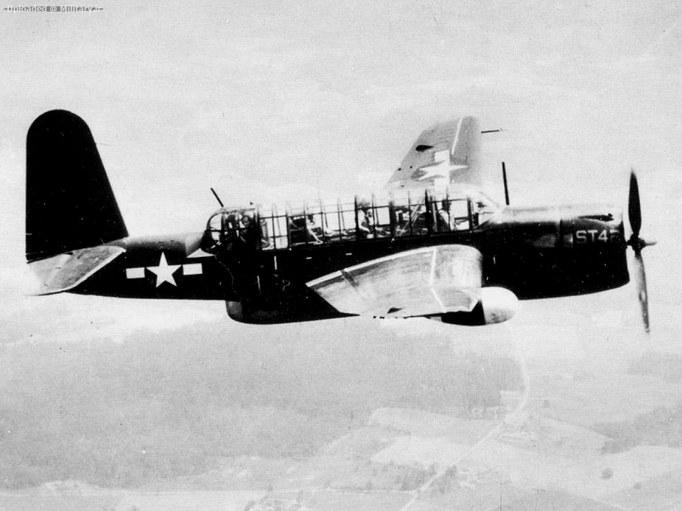 Consolidated_TBY-2_Sea_Wolf_in_flight_c1
