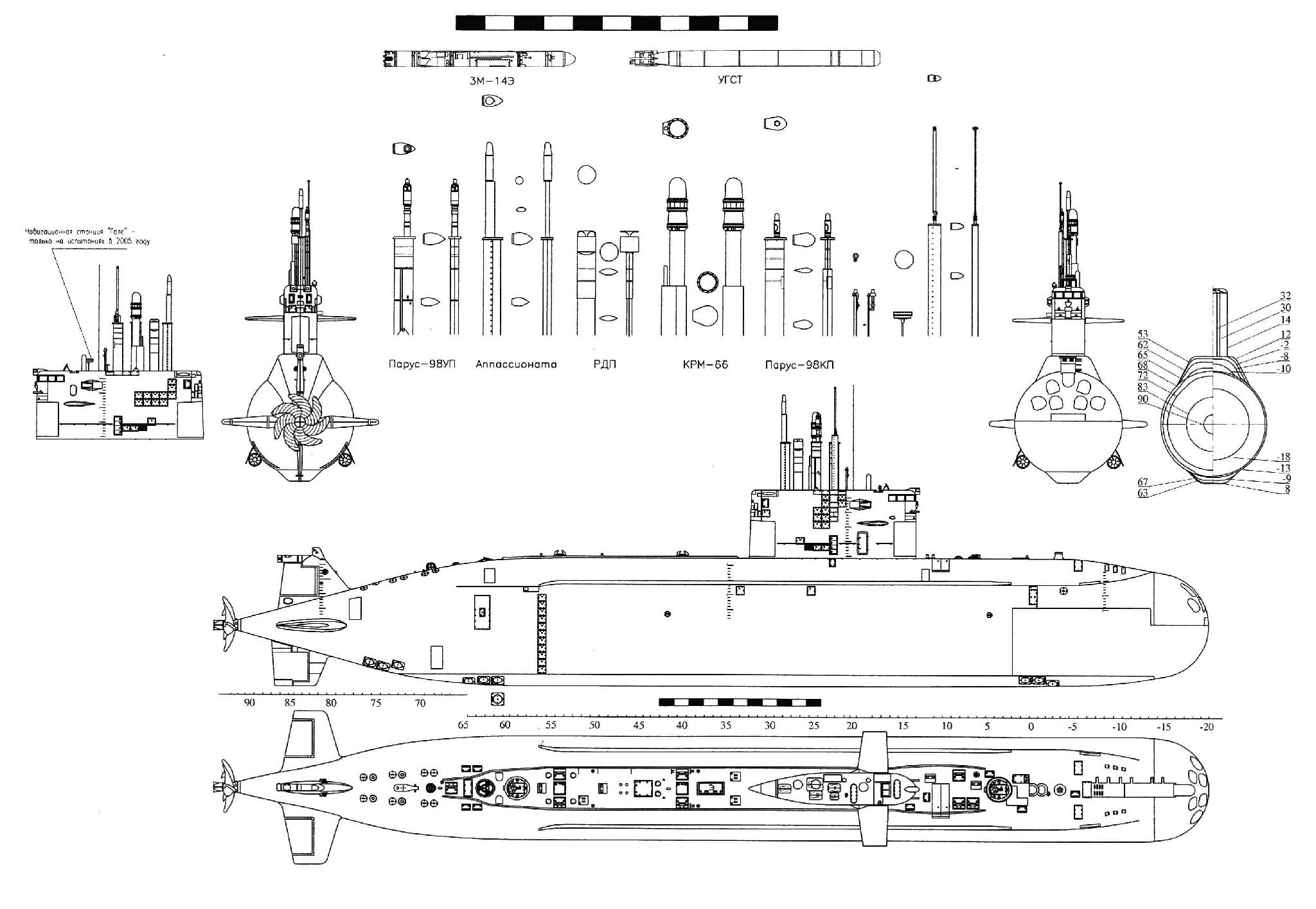 Lada-class-submarine.gif