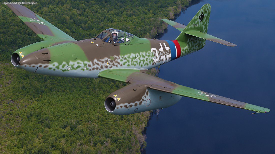 Messerschmitt_Me-262A_B-1C_Schwalbe_Repl