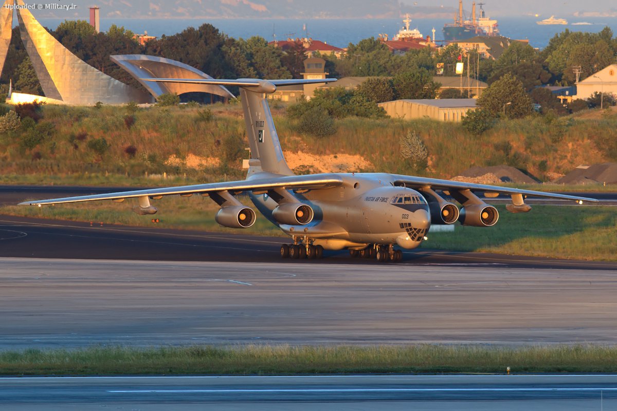 Pakistan_Air_Force_Il-78MP_R11-003_IST_2