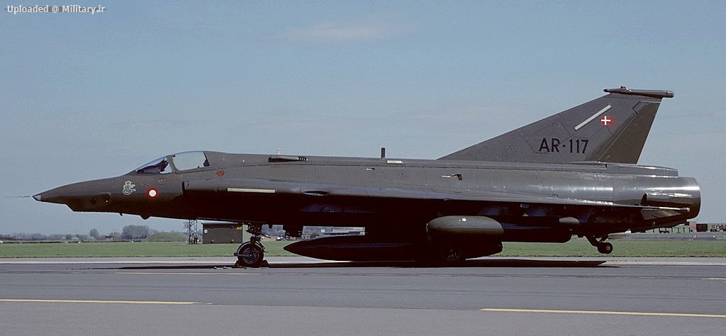 Saab_RF-35_Draken2C_Denmark_-_Air_Force_