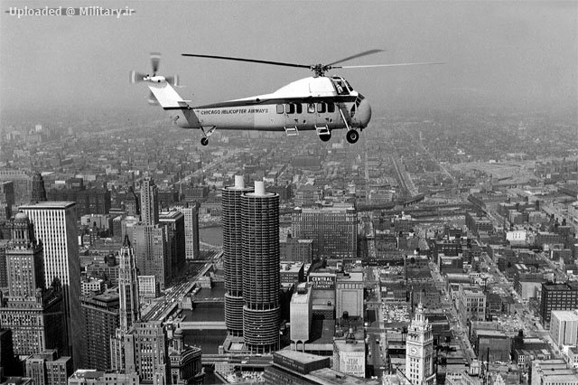 Sikorsky_S-58_Chicago_Helicopter_Airways