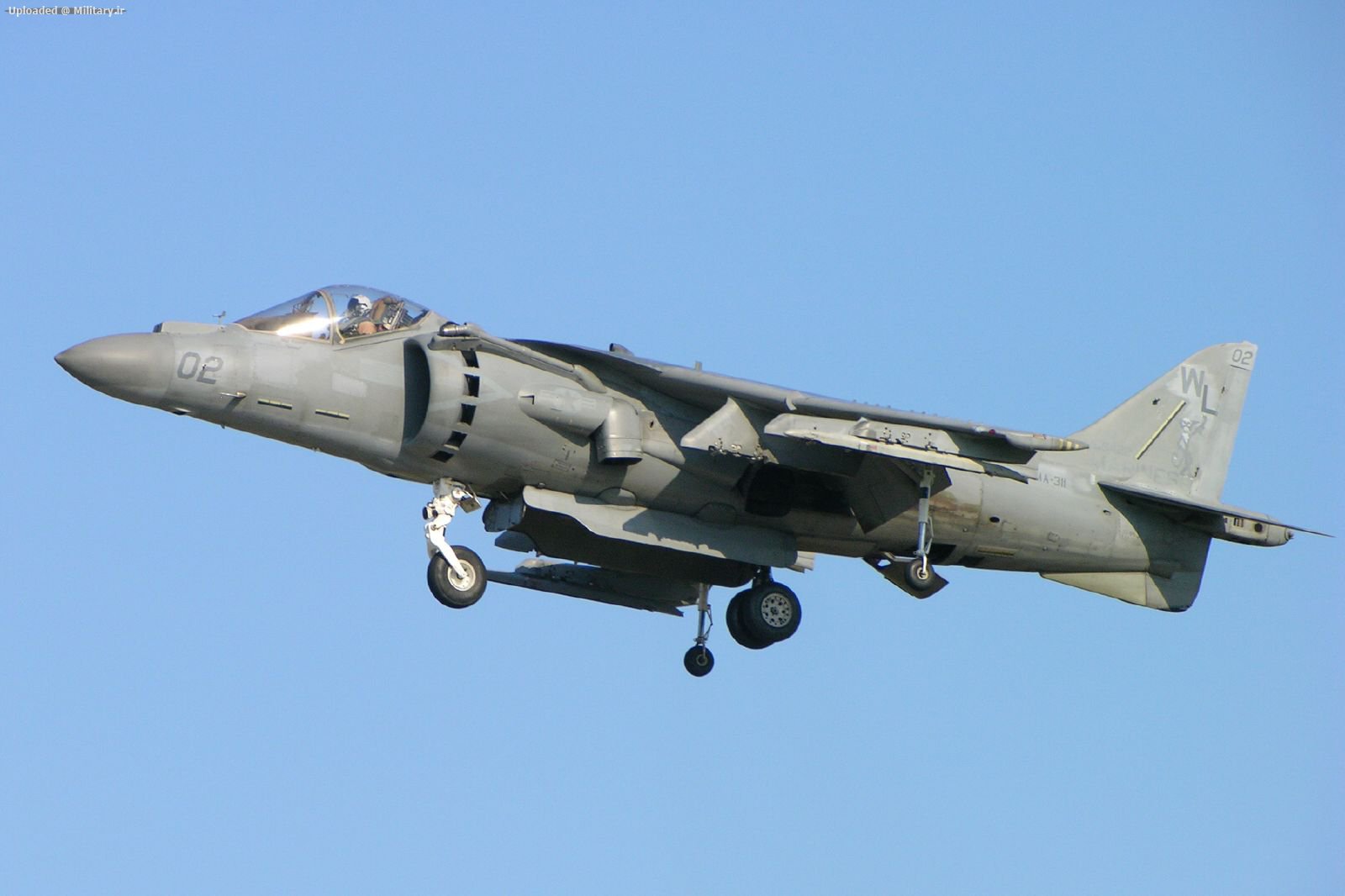 United_States_Marine_Corps_AV-8B_Harrier
