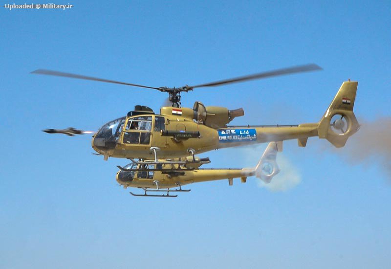 aerospatiale-gazelle-light-utility-helic