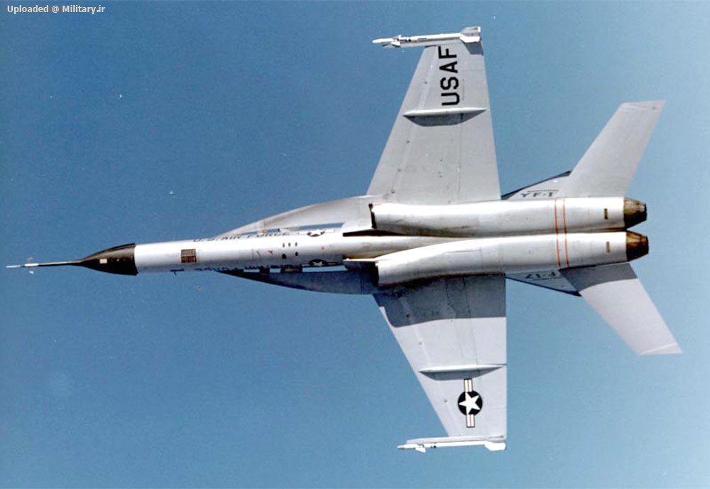 northrop-yf17-cobra-fighter-demonstrator