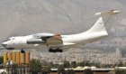 Filename=Ilyushin_Il-76TD_-_Iran_-_Revolutionary_Guard_Air_Force.jpg
Filesize=123KiB
Dimensions=1024x605
Date added=Aug 05, 2018 Ilyushin_Il-76TD_-_Iran_-_Revolutionary_Guard_Air_Force.jpg