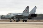 Filename=Mikoyan-Gurevich_MiG-31DZ.jpg
Filesize=144KiB
Dimensions=1400x922
Date added=Dec 27, 2015 Mikoyan-Gurevich_MiG-31DZ.jpg