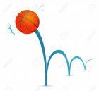 thumb_13029357-Bouncing-basketball-ball-