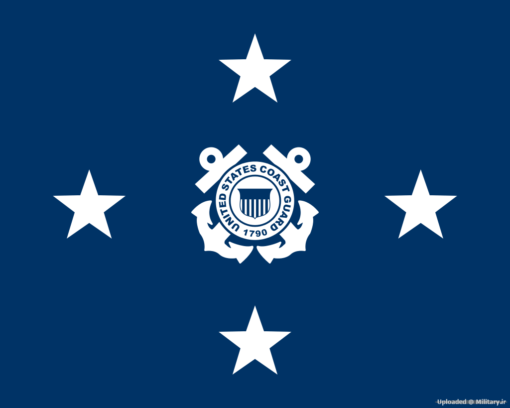 Flag_of_a_United_States_Coast_Guard_admi