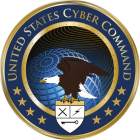 Filename=800px-Seal_of_the_United_States_Cyber_Command_svg.png
Filesize=523KiB
Dimensions=800x800
Date added=Mar 03, 2019 800px-Seal_of_the_United_States_Cyber_Command_svg.png