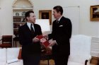 Filename=President_Reagan_receiving_the_first_copy_of_Soviet_Military_Power2C_a_Defense_Intelligence_Agency_publication_28129.jpg
Filesize=44KiB
Dimensions=750x494
Date added=Mar 13, 2019 President_Reagan_receiving_the_first_copy_of_Soviet_Military_Power2C_a_Defense_Intelligence_Agency_publication_28129.jpg