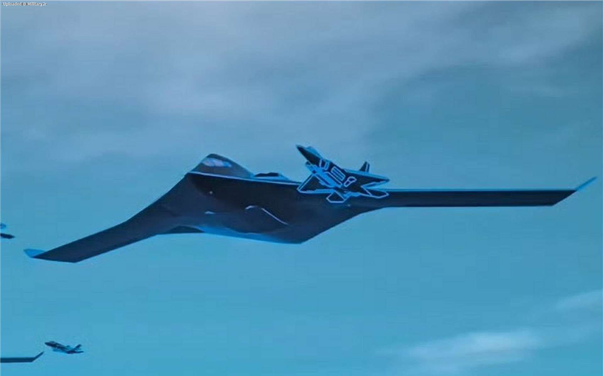 China_Unveils_First_Concept_of_H-20_Stea