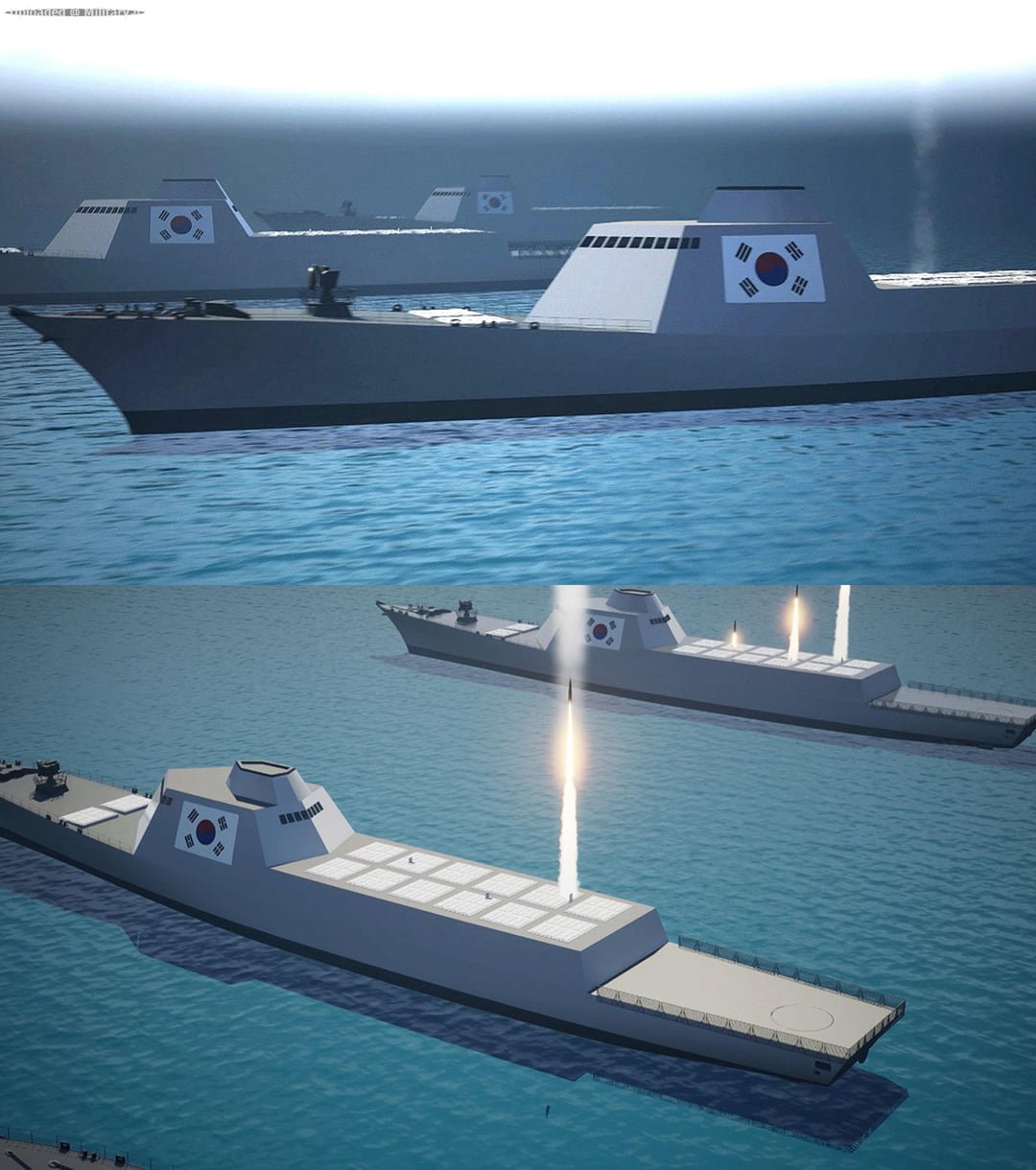 south-korea-plans-to-build-three-arsenal