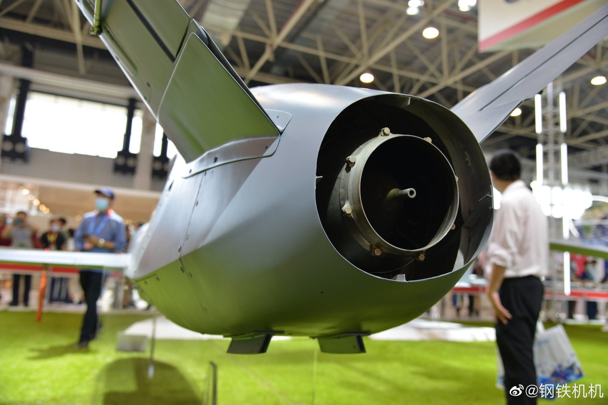 NORINCO_Sky_Saker_FX500A_UAV_in_Zhuhai_Airshow_2021_2.jpg