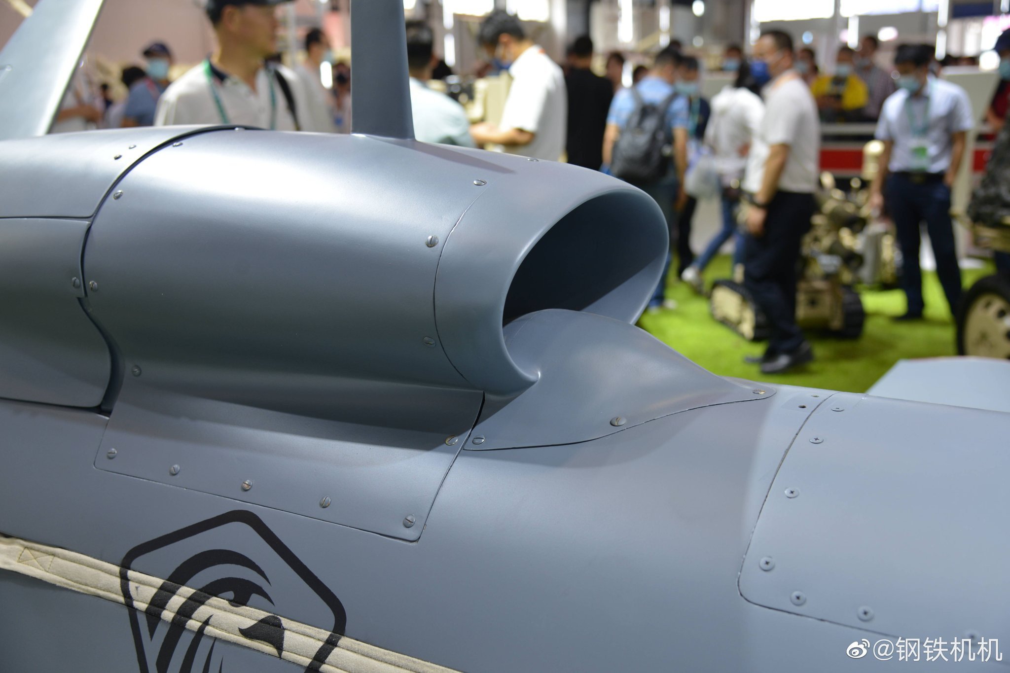 NORINCO_Sky_Saker_FX500A_UAV_in_Zhuhai_Airshow_2021_3.jpg