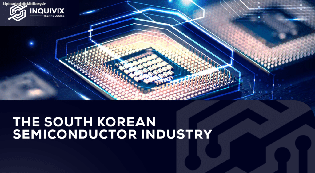 The-South-Korean-Semiconductor-Industry-