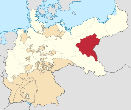 German_Empire_-_Prussia_-_Posen_28187129