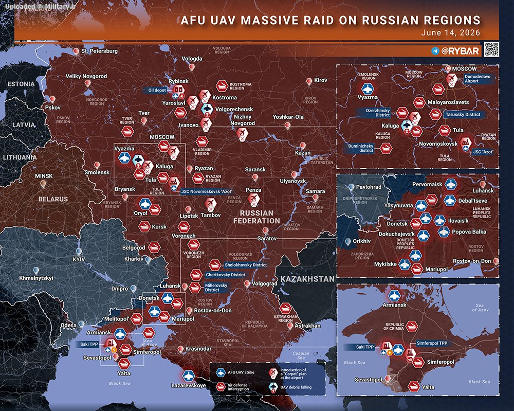 14_ju_AFU_UAV_MASSIVE_RAID_ON_RUSSIAN_RE