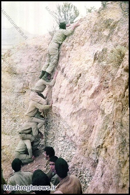 بسیجی
