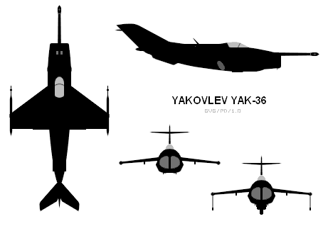 GVG_Yak-36_3-view.png