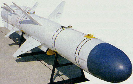 آشنایی با موشک کروز kh-35 کایک 1