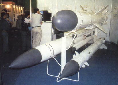 آشنایی با موشک کروز kh-35 کایک 
