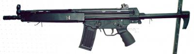 HK-33 1