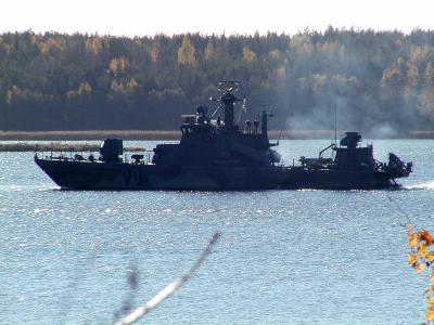 normal Hamina class missile boat1