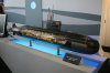 Filename=Amur-1650_submarine_Russia_Russian_naval_maritime_defence_industry_DefExpo_2012_defence_exhibition_India_001.jpg
Filesize=35KiB
Dimensions=639x426
Date added=Apr 02, 2012 Amur-1650_submarine_Russia_Russian_naval_maritime_defence_industry_DefExpo_2012_defence_exhibition_India_001.jpg
