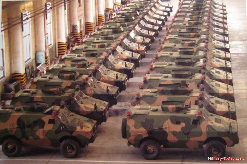 zfb 05 military ir 281029